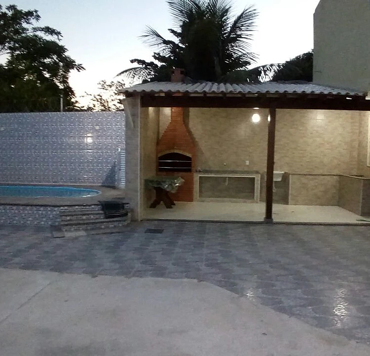 Salão de Festas Visual